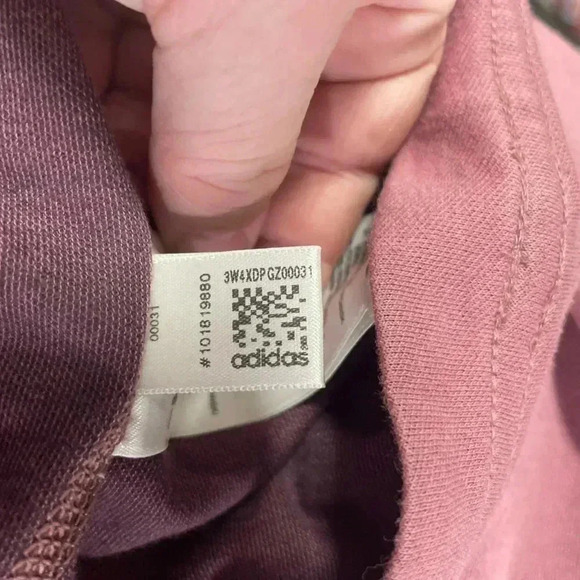 Adidas  x Stella McCartney Tee - Picture 5 of 6